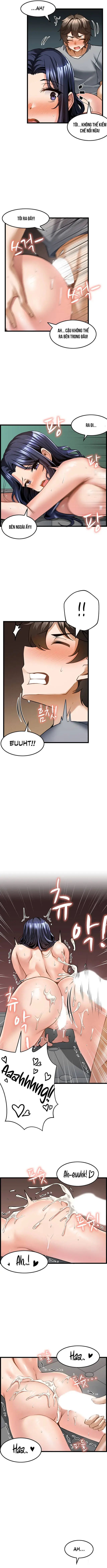 bậc thầy massage chapter 8 8