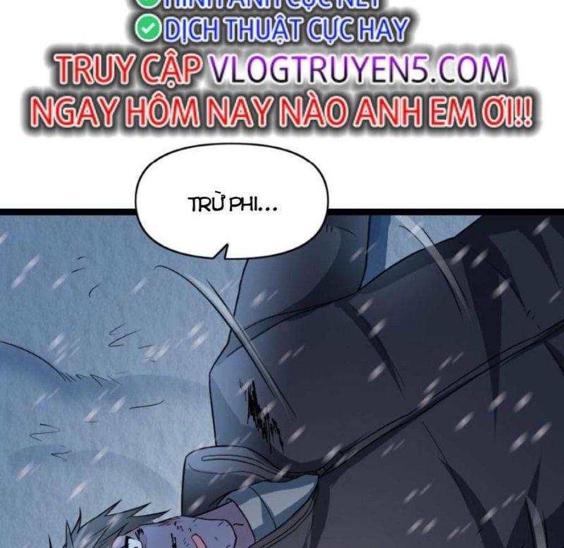 đóng băng toàn cầu: tôi gây dựng nên phòng an toàn thời tận thế chapter 71 18