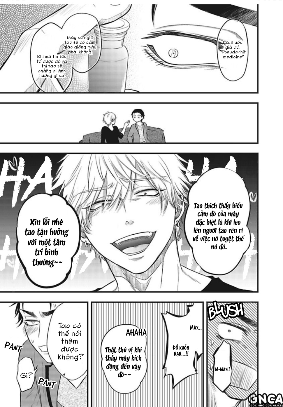 anh đào của một người chapter 3 36