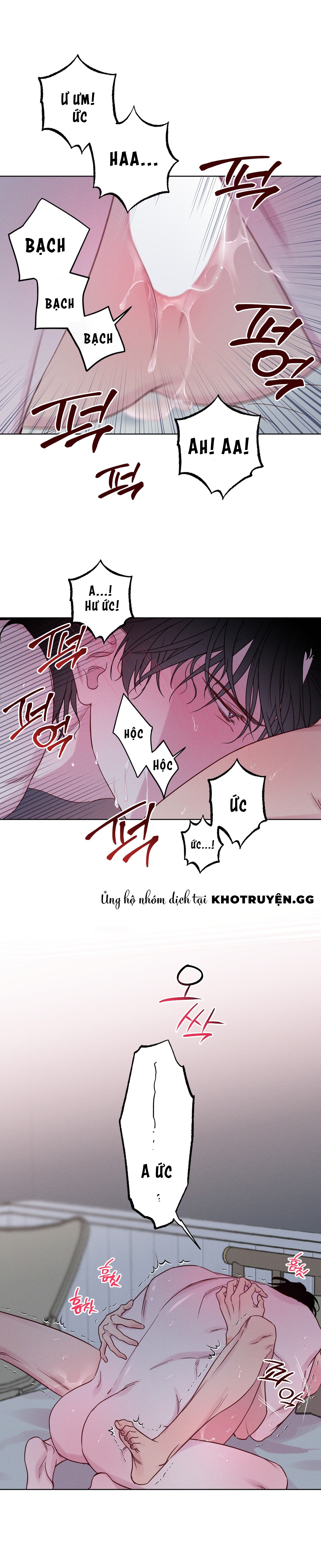 làn sóng bên bờ biển chapter 7 4