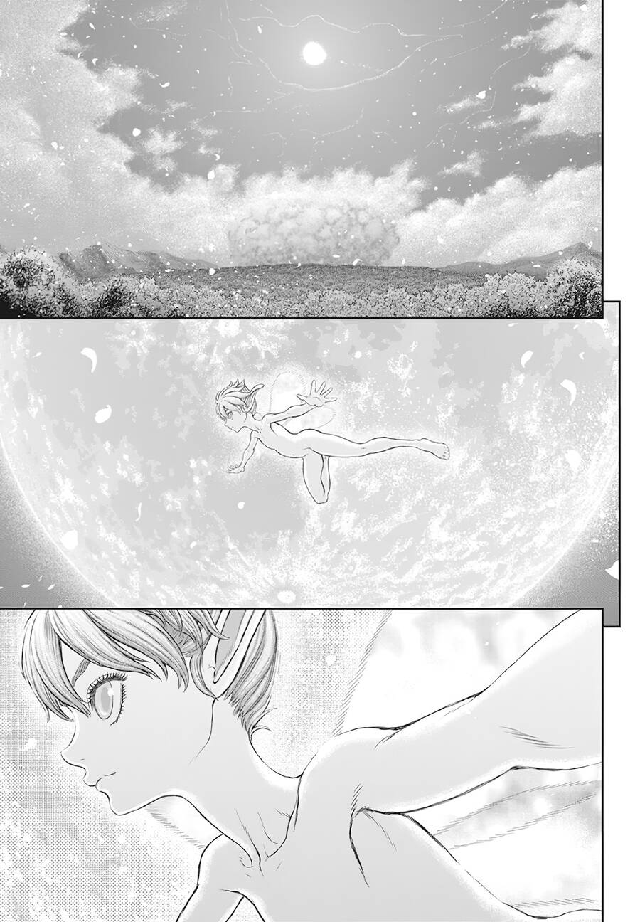 kiếm sĩ đen chapter 365 1