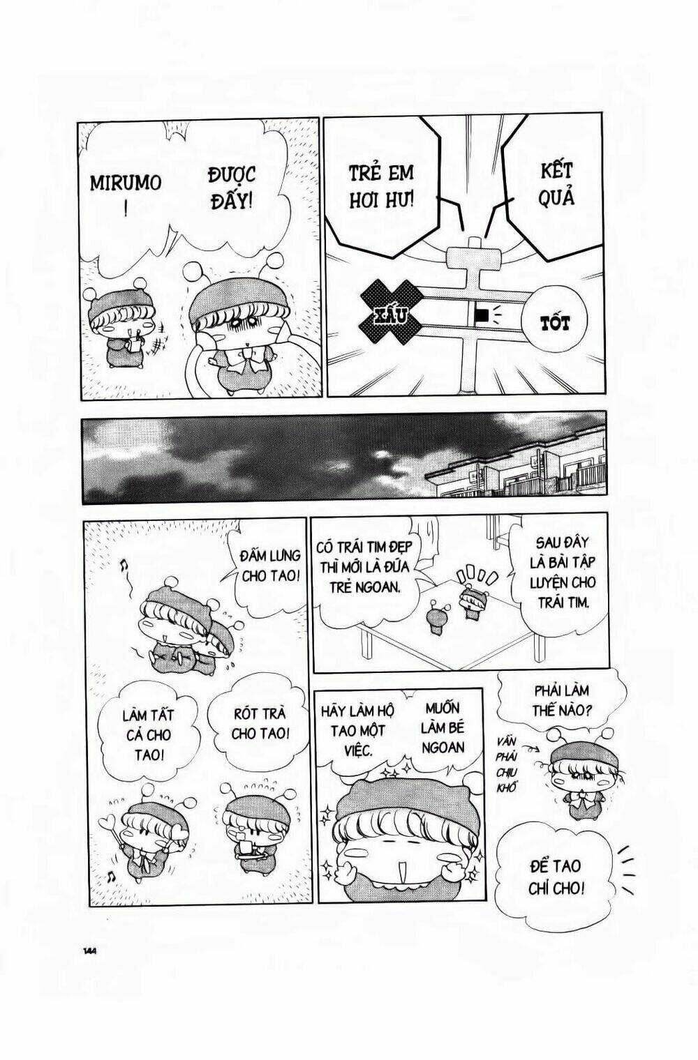 chiếc ly kỳ diệu chapter 29 19