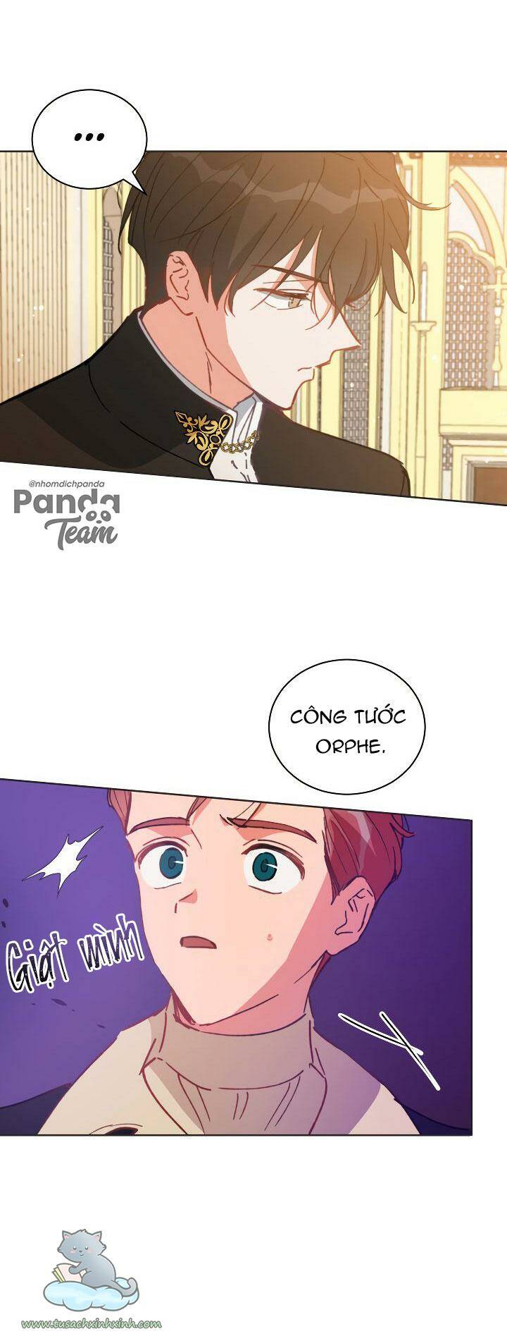 cái chết của lamia orphe chapter 35 26