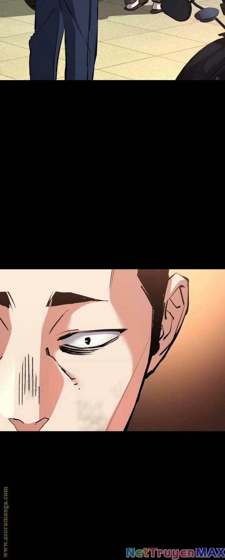 bạn học tôi là lính đánh thuê chapter 150 58