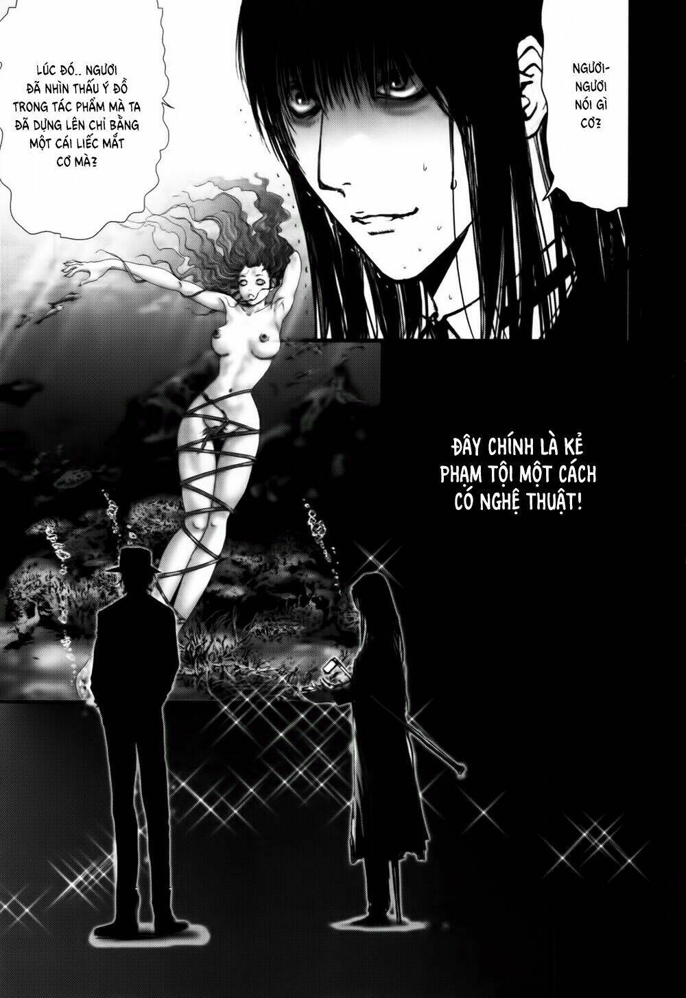 edogawa ranpo ijinkan chapter 19 13