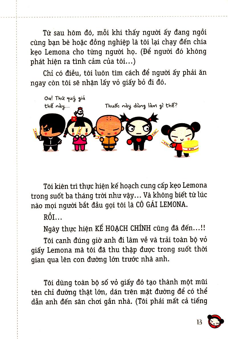 Sắc Màu Tình Yêu - Tập 1