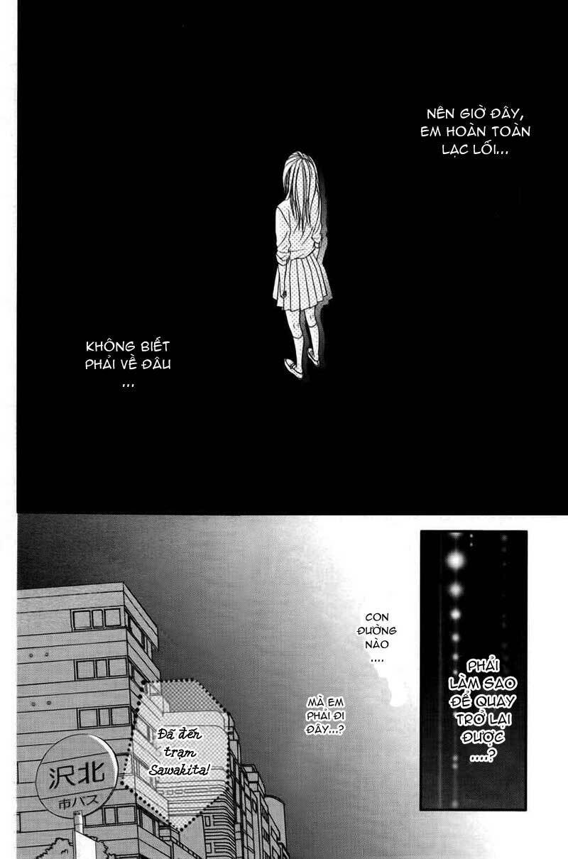 daisuki datta yo, sensei chapter 1 14