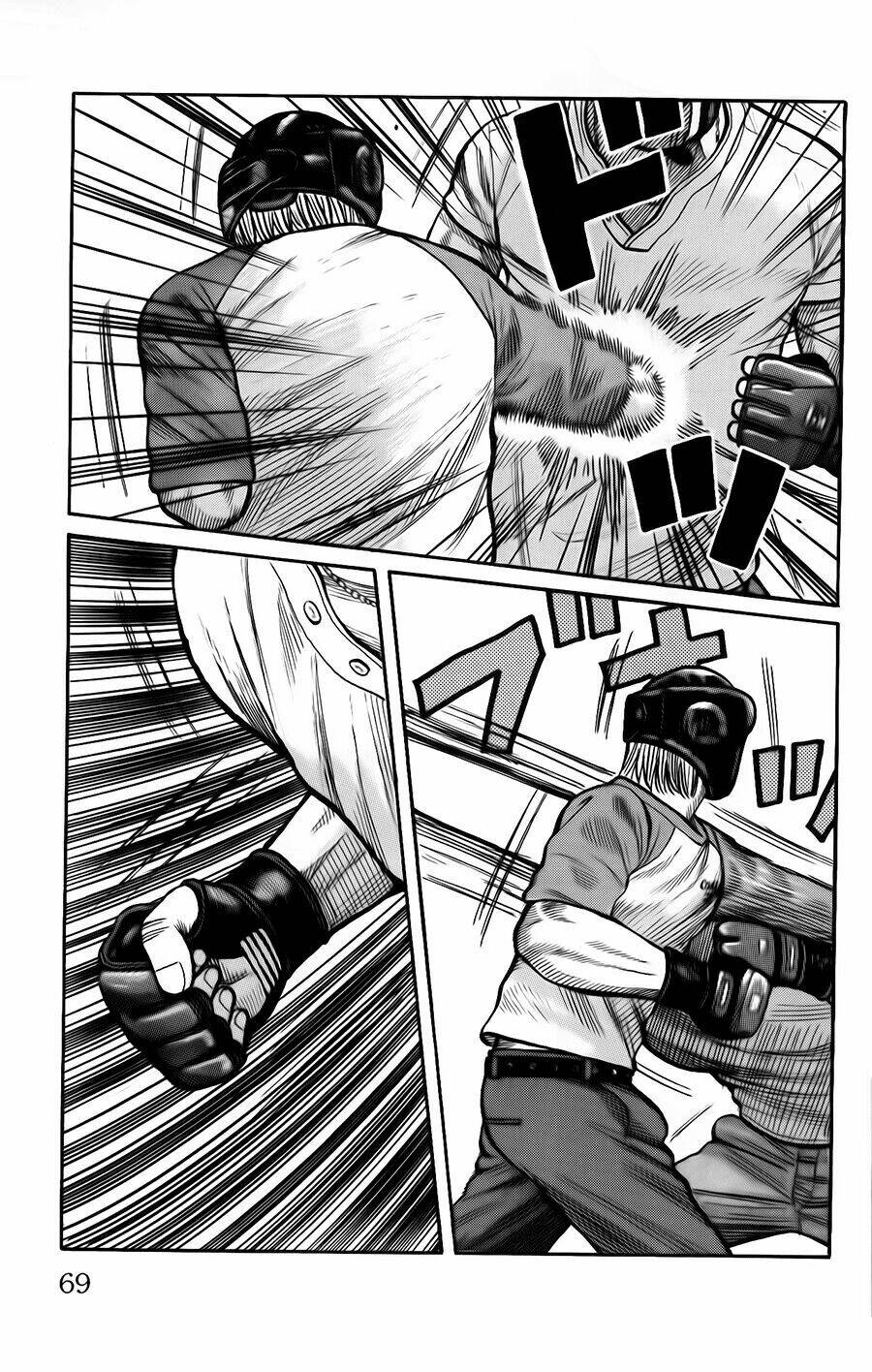 worst chapter 118 17