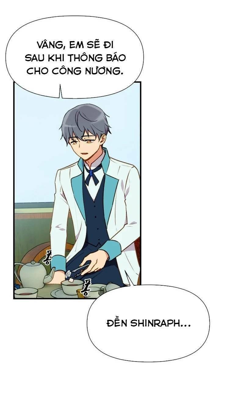 khế ước của nữ công tước quái vật chapter 54 2