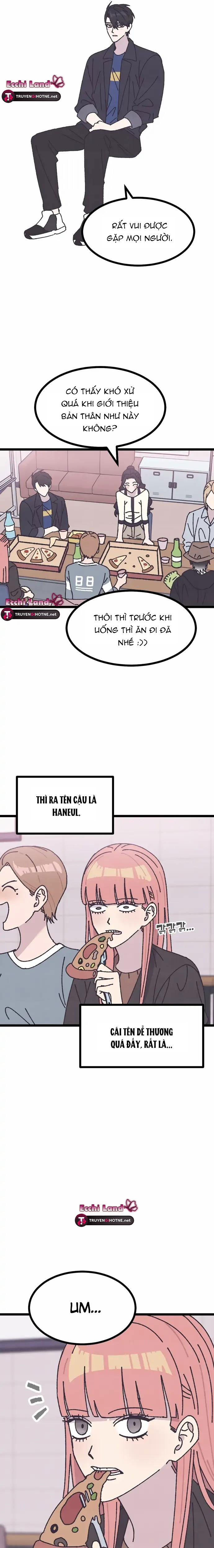 quy luật màu hồng tồi tệ chapter 3.2 5