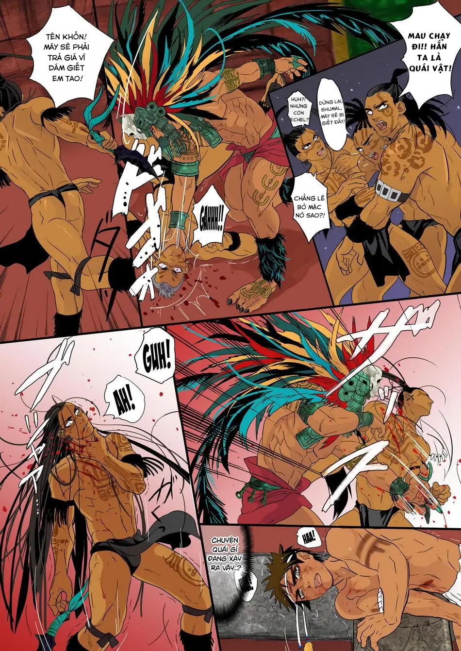 oneshot hỏny nhà rô lai chapter 5.1 23