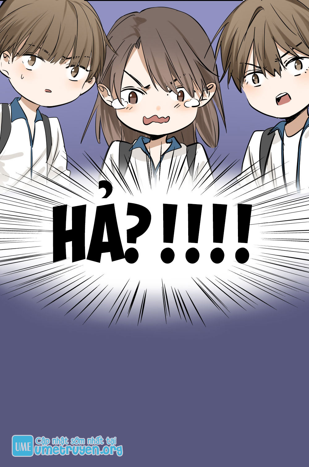 mỗi ngày đều muốn đứng hạng nhất chapter 1 14