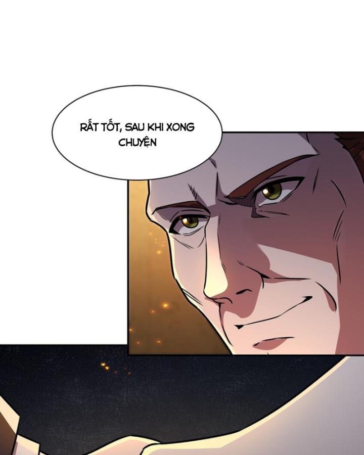 huyết cơ và kỵ sĩ chapter 304 74