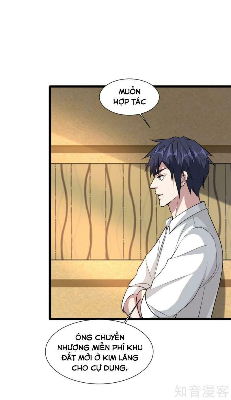 đô thị tà vương chapter 194 14