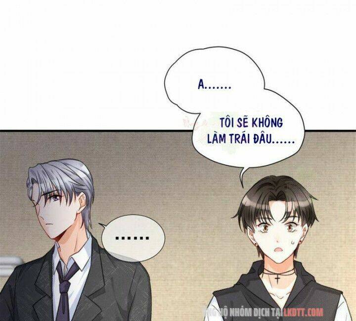 tôi trở thành tổ tông của 5 vị đại lão chapter 6 35