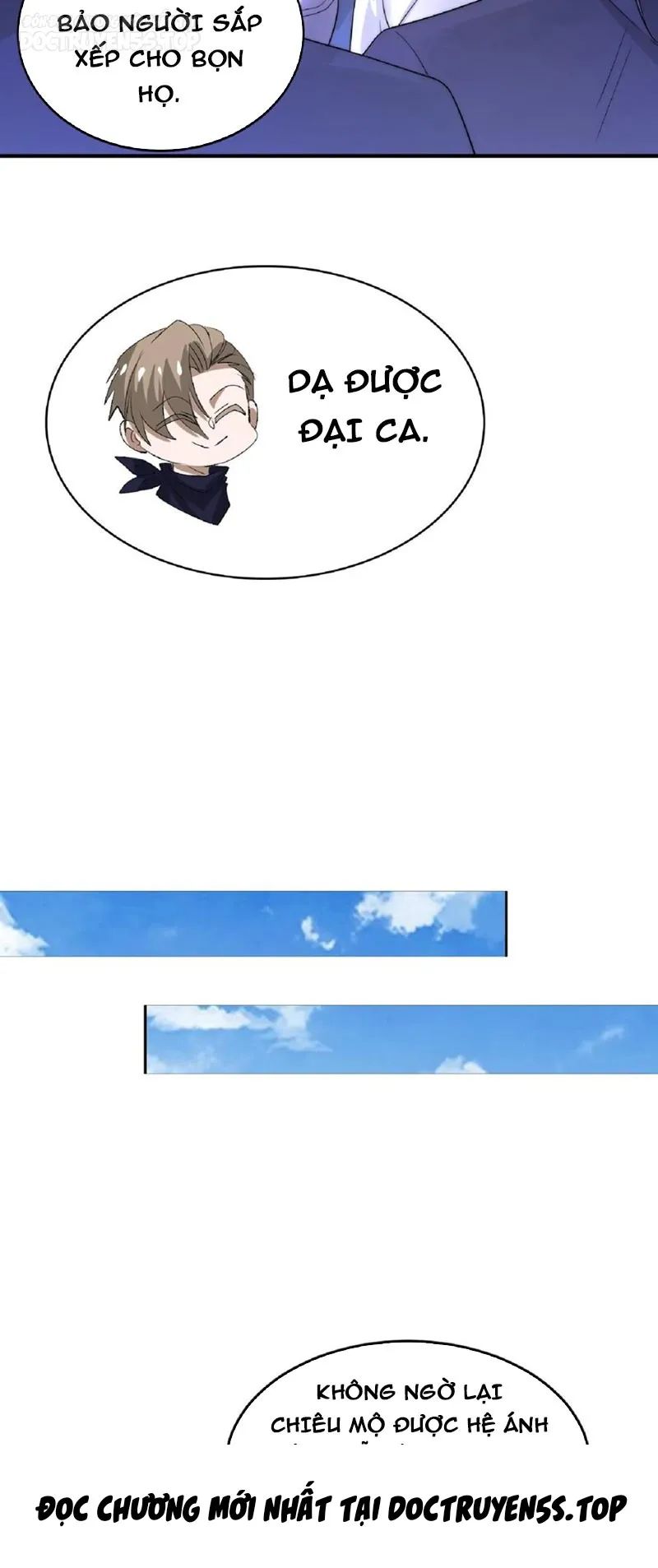 không gian hệ lão lục: dự trữ một vạn tấn thịt ngày tận thế chapter 62 16