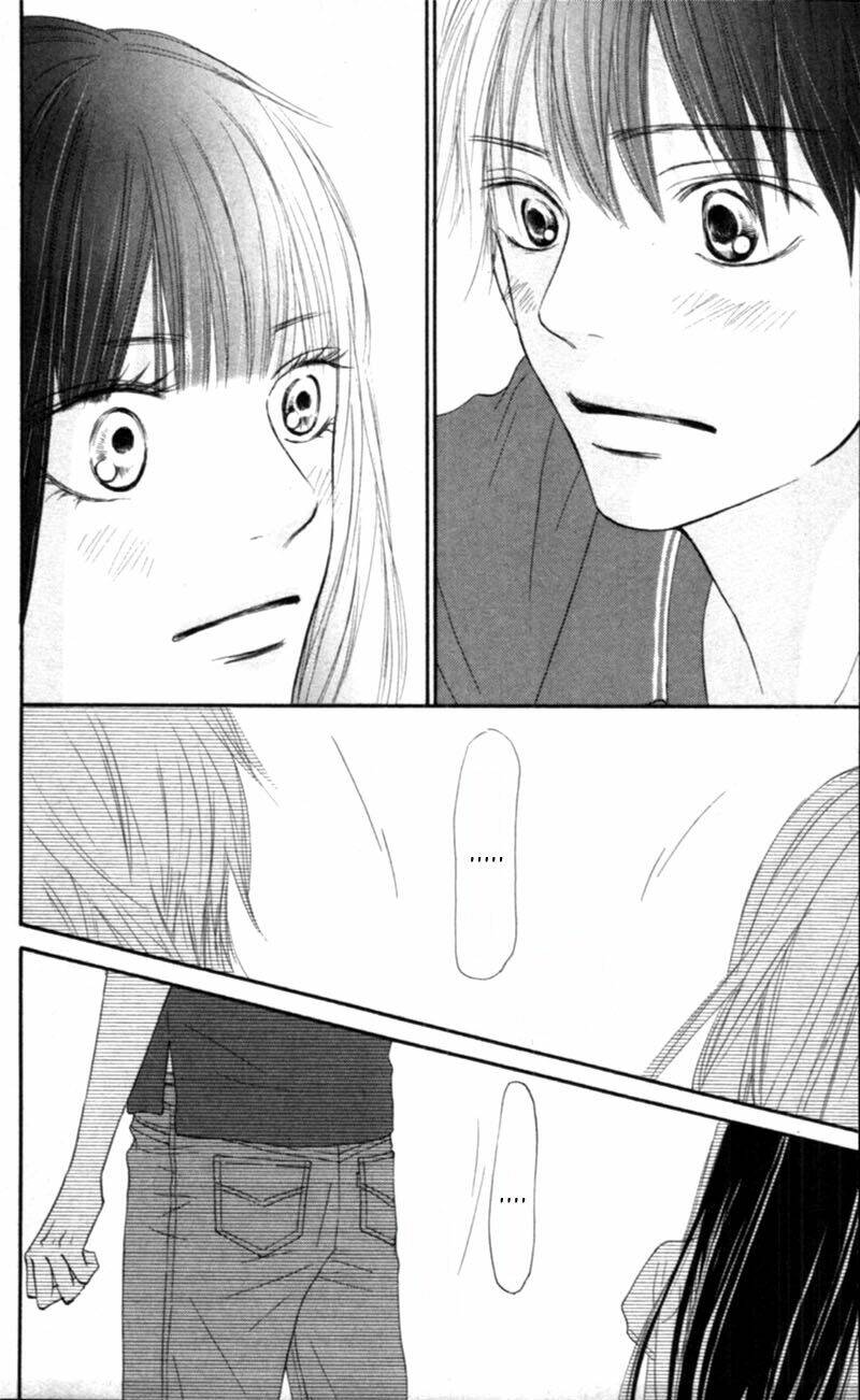 anh đã cho em biết bao thứ đầu tiên chapter 52 27