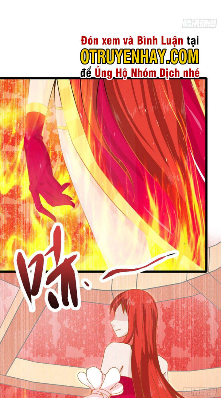 vạn đạo long hoàng chapter 8 24