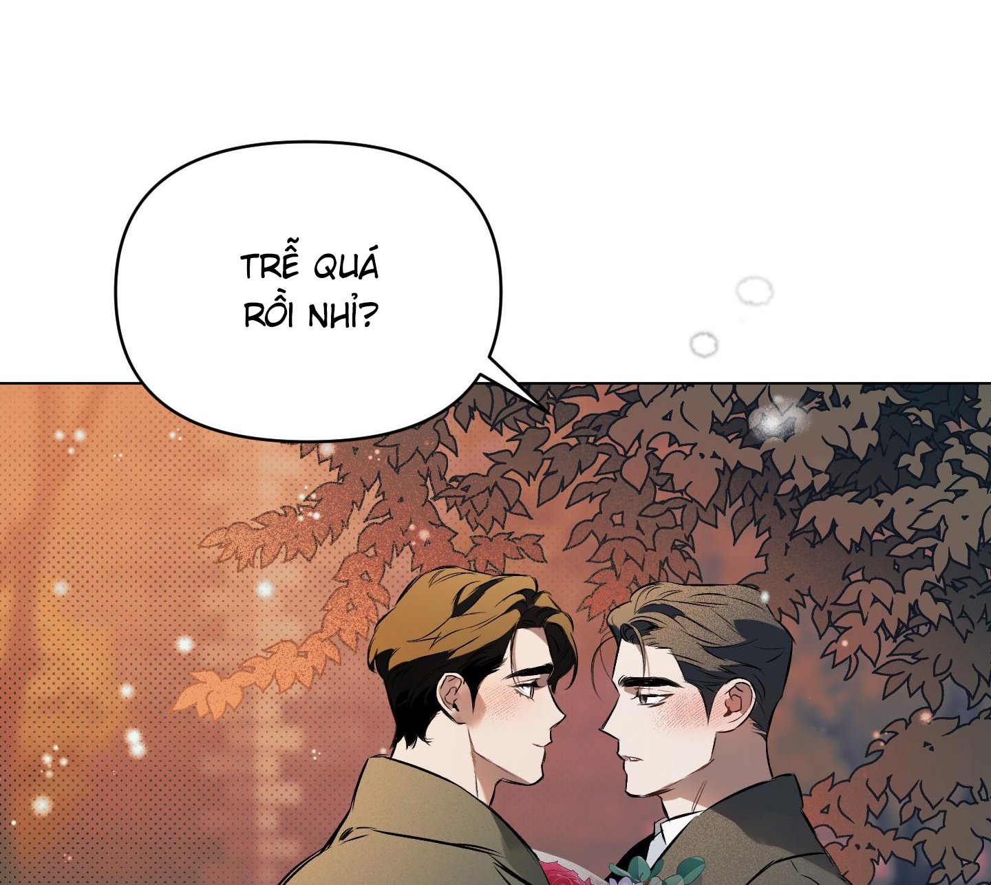 định rõ mối quan hệ chapter 69 9