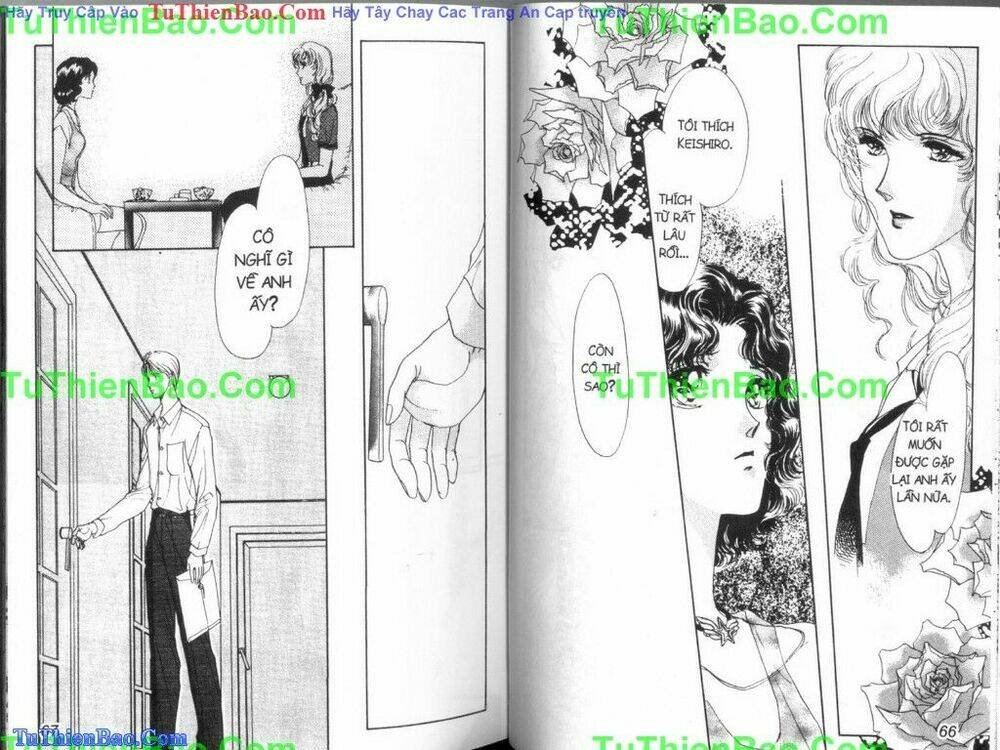 gia đình trong mơ chapter 24 12