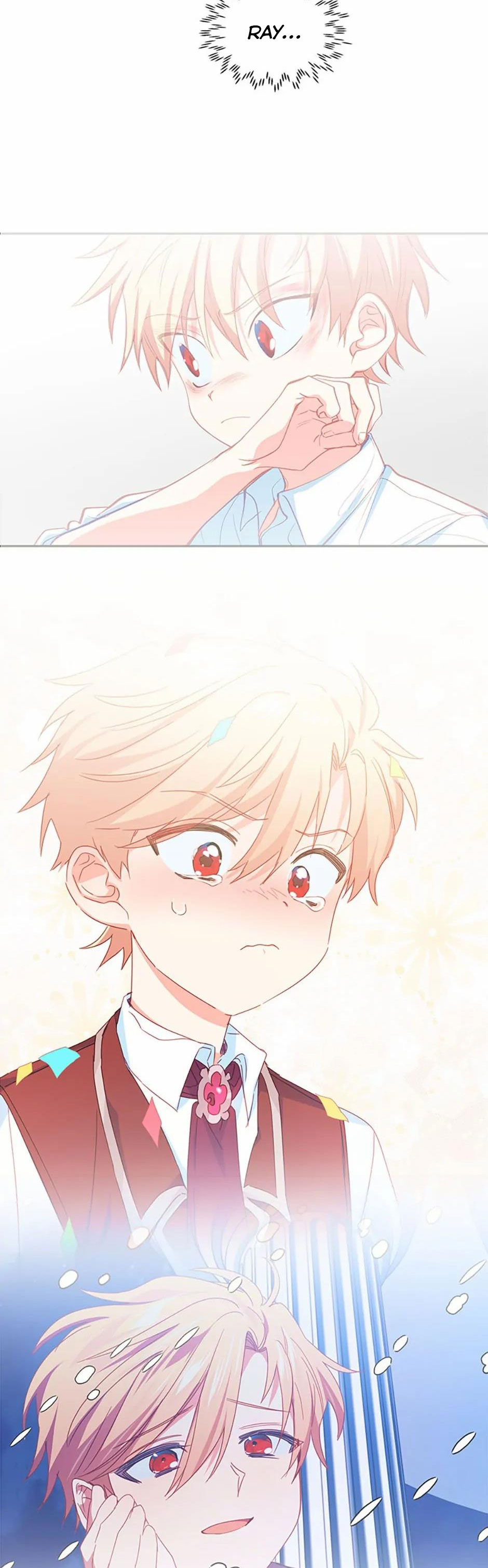 tôi đã nuôi dưỡng nam phụ ám ảnh chapter 70 15