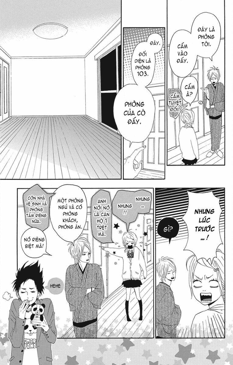 yume miru taiyou chapter 2 6