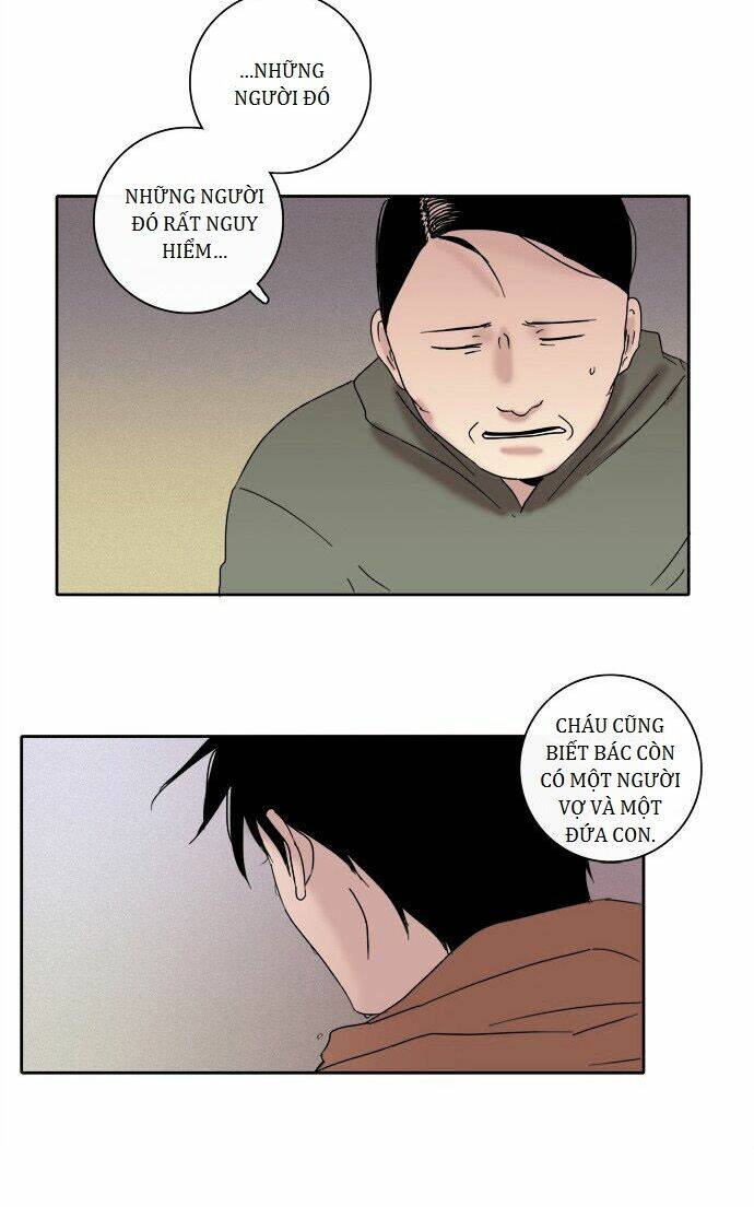 the children's teacher, mr. kwon chapter 33 19