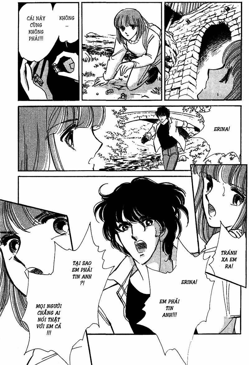 bình minh bên sư tử chapter 3 11