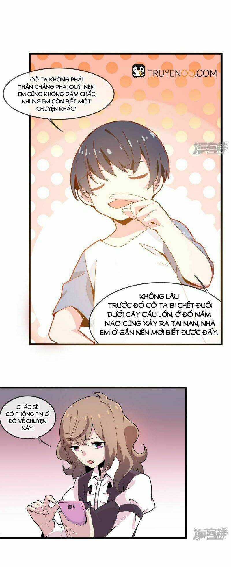 thế thân ma vương nam khuê mật chapter 7 18