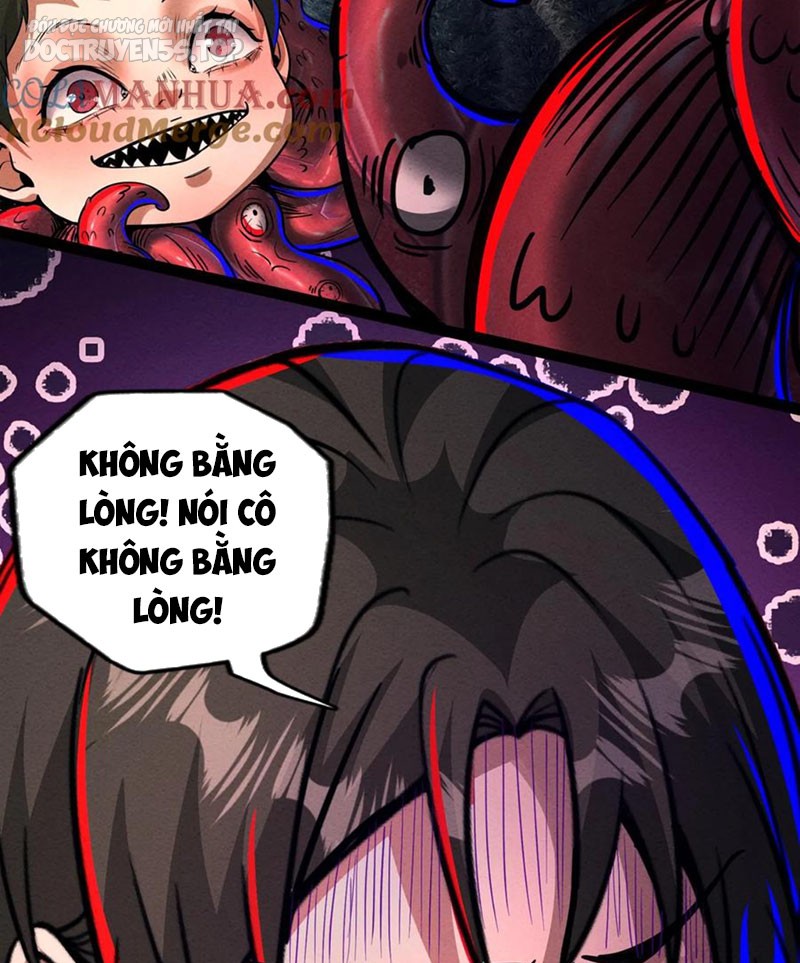 quỷ dị dược tề sư: bệnh nhân của ta đều là kinh khủng chapter 177 23