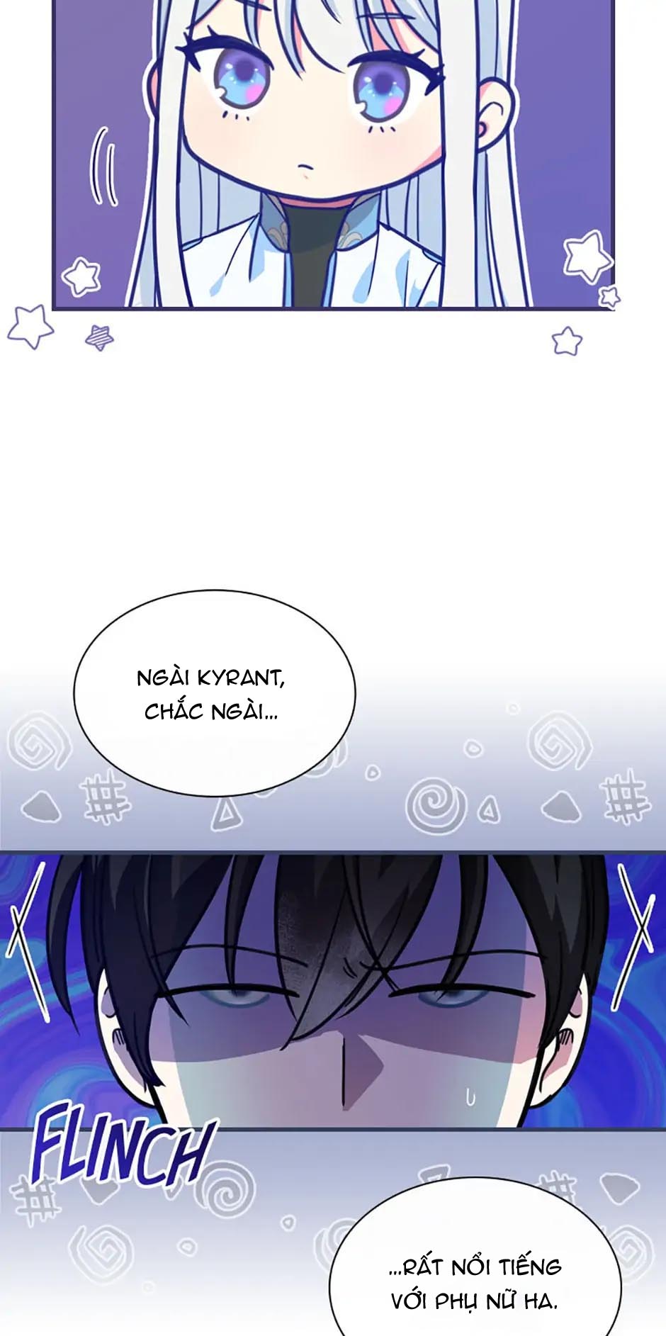 hiệp sĩ băng giá chapter 23.1 27