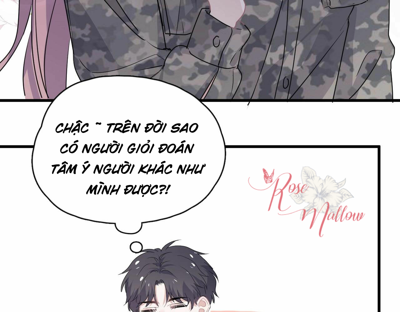 đề này vượt quá sức rồi chapter 45 94