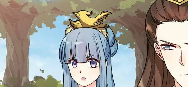 độc phi thần y quá kiêu ngạo chapter 95 19