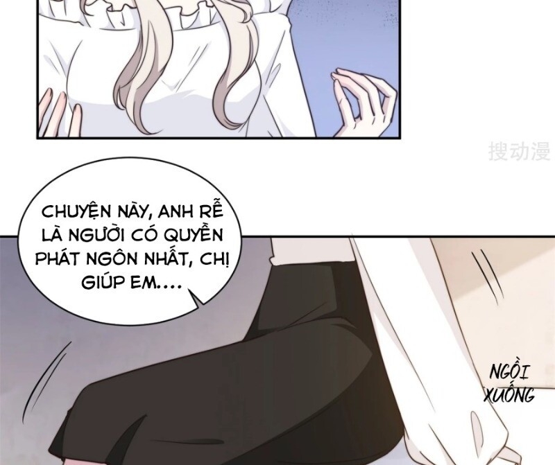 tổng tài, tránh xa tôi ra chapter 38 26