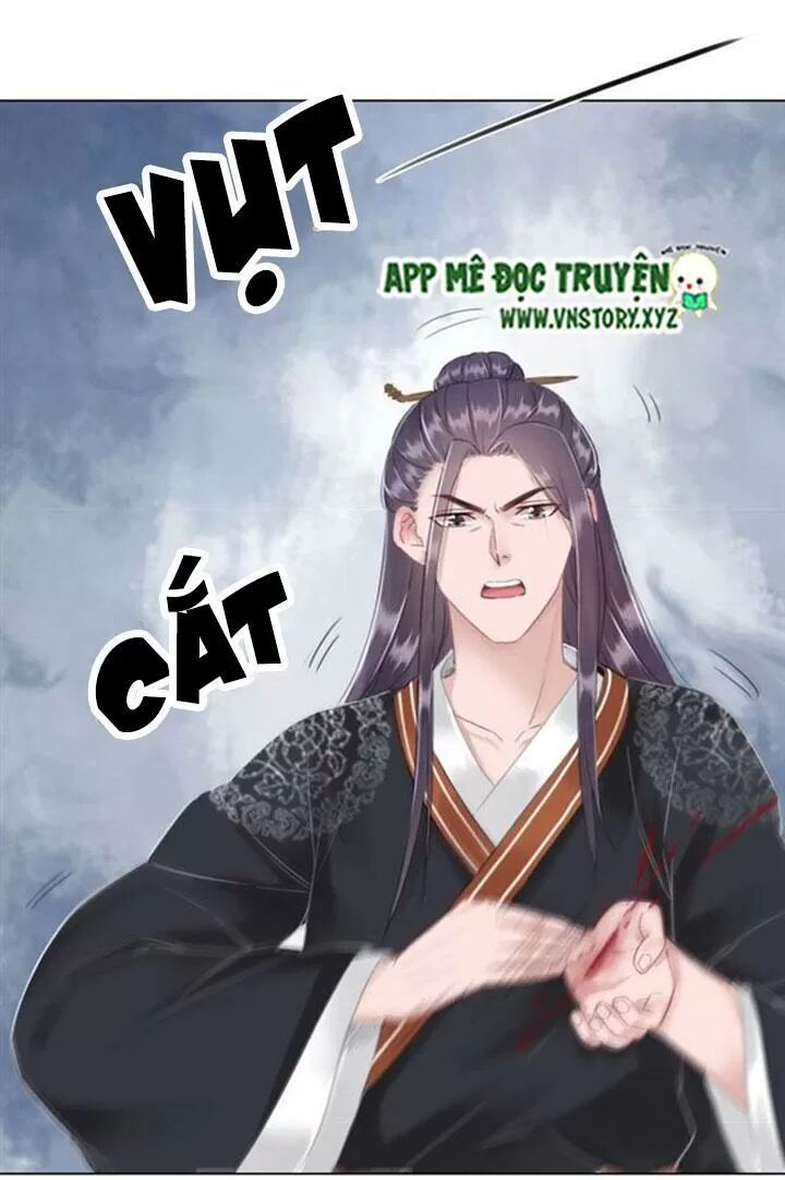 cực phẩm phế vật tiểu thư chapter 83 25