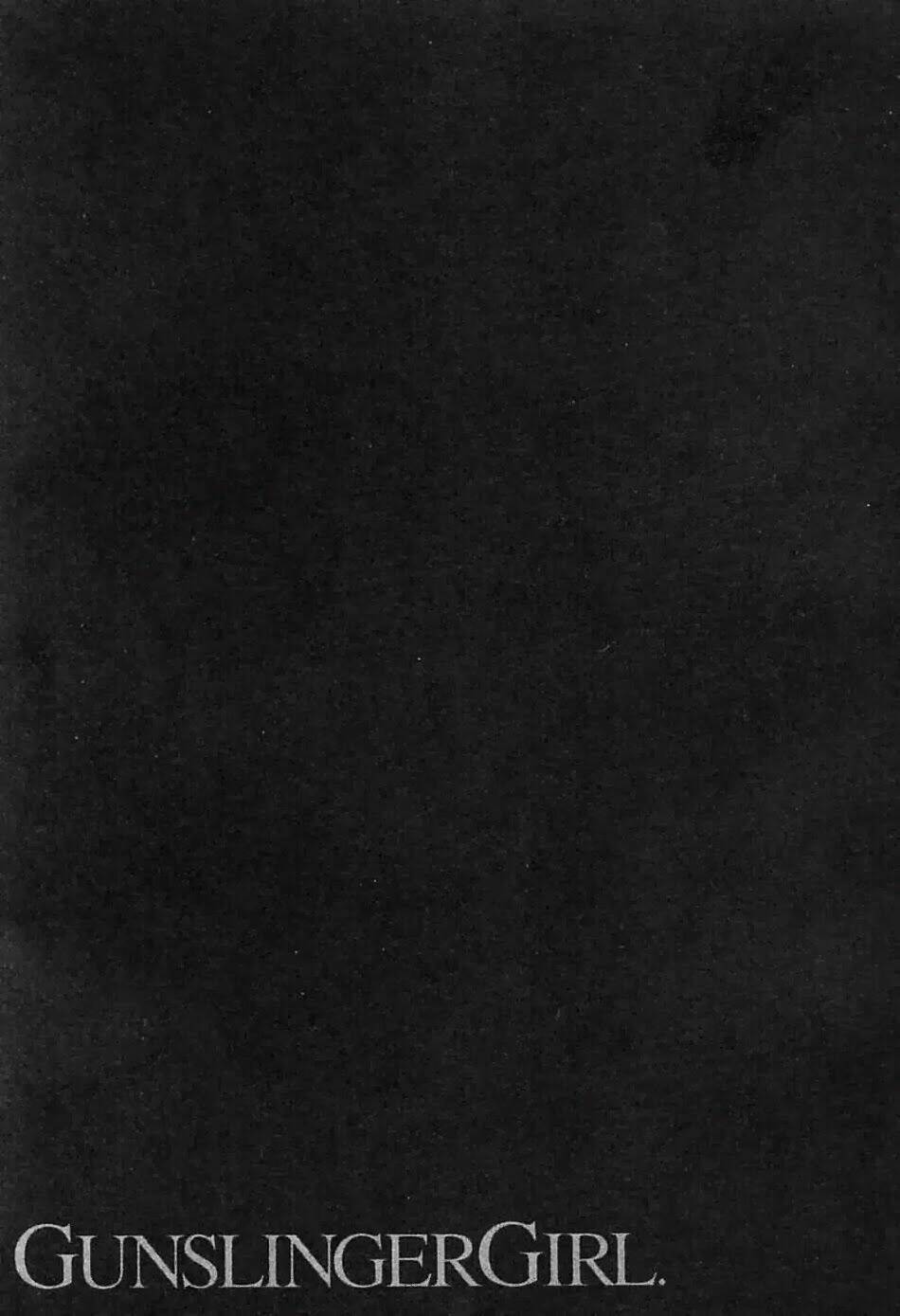gunslinger girl chapter 36 33