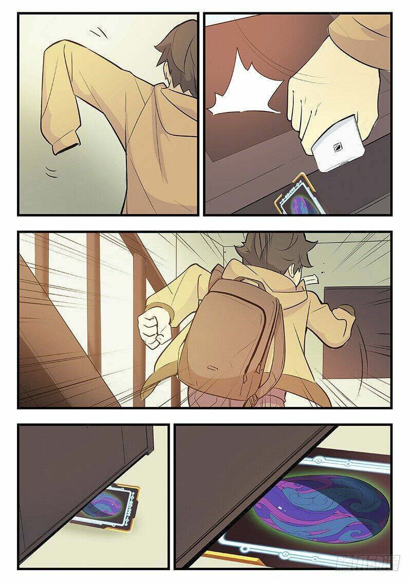 khu vực 404 chapter 5 6