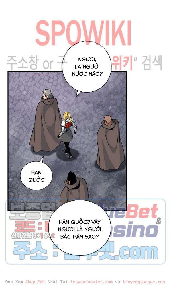 tôi sinh ra để làm người vĩ đại chapter 65 53