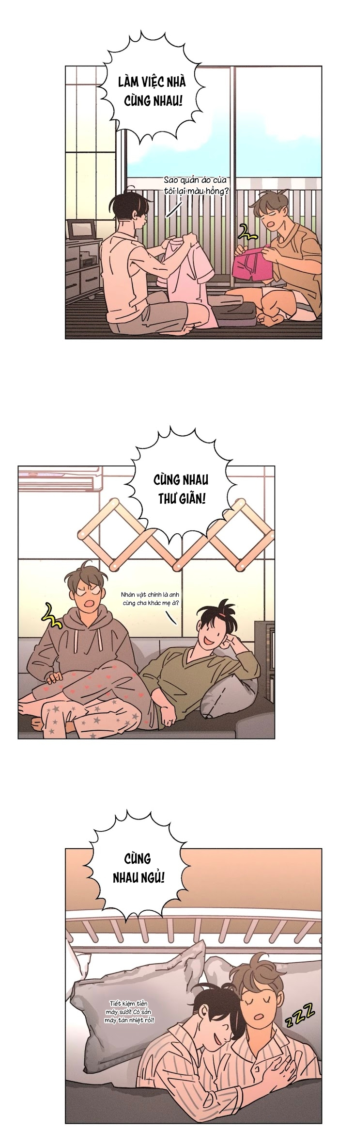 ouroboros chapter 48 19