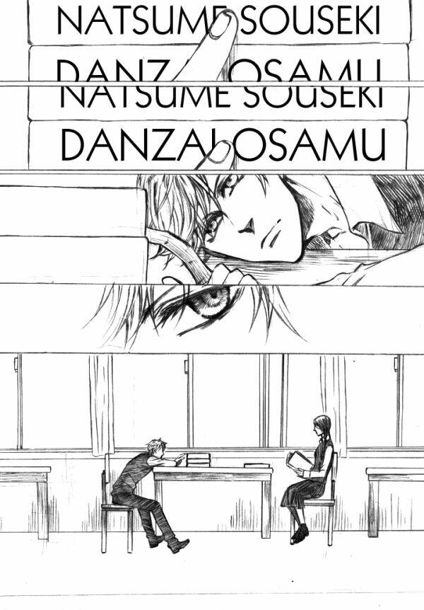 bốn mùa đều có phong hoa tuyết nguyệt chapter 2 1