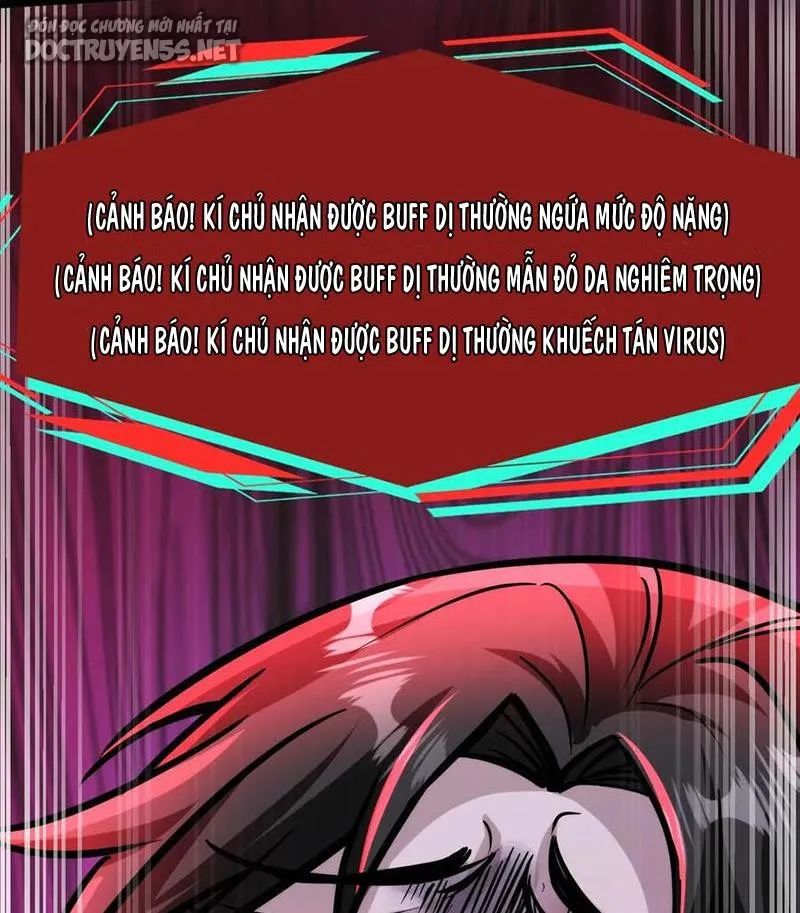 quỷ dị dược tề sư: bệnh nhân của ta đều là kinh khủng chapter 106 28