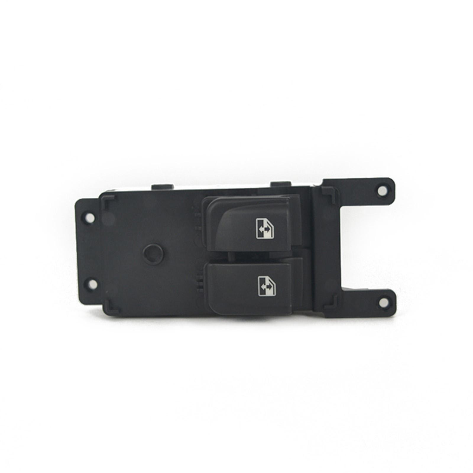 Power Window Switch Electric Driver Side Fit for Accessory Spare Parts