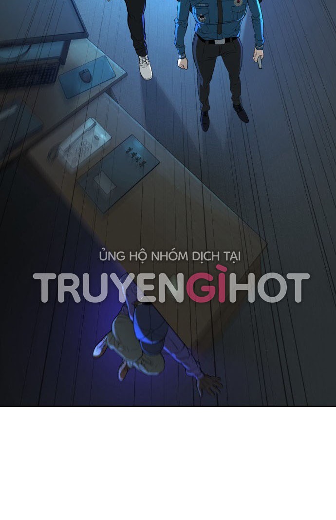 bạch huyết - white blood chapter 18 77