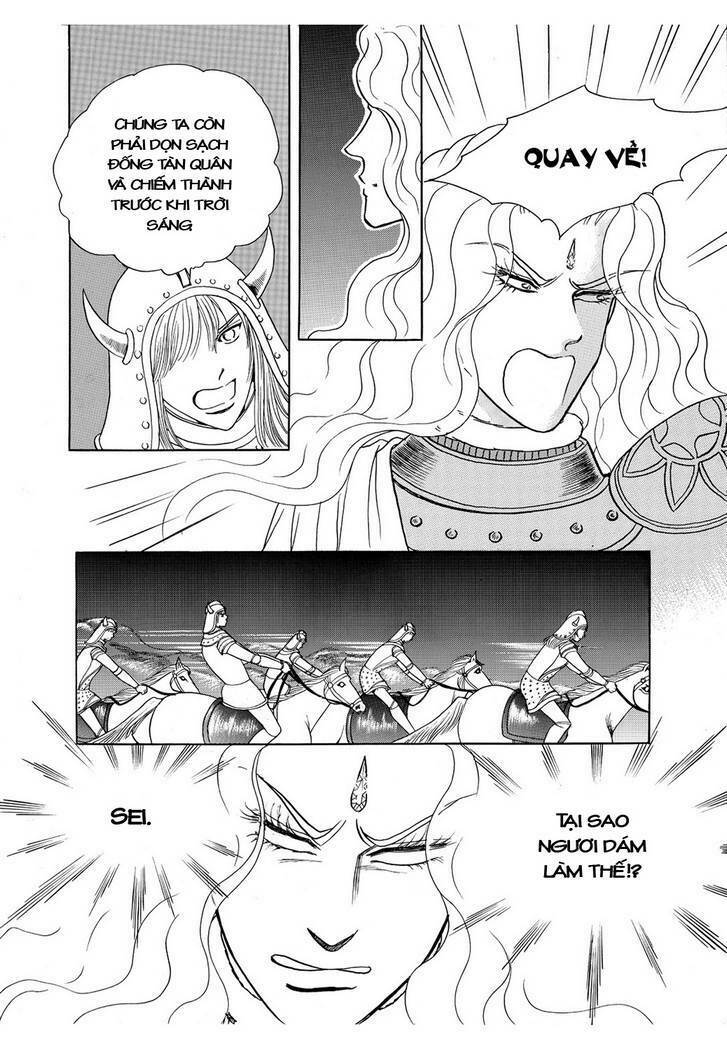 princess manhwa chapter 51 8