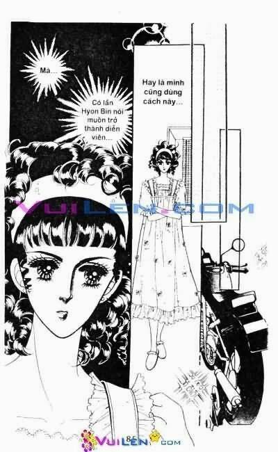 lá chắn tình yêu chapter 3 85