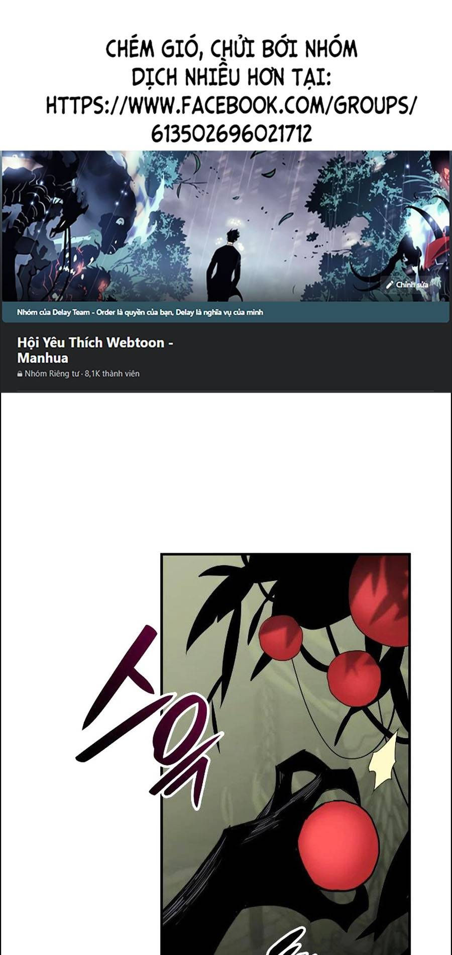 tôi là lính mới chapter 114 1