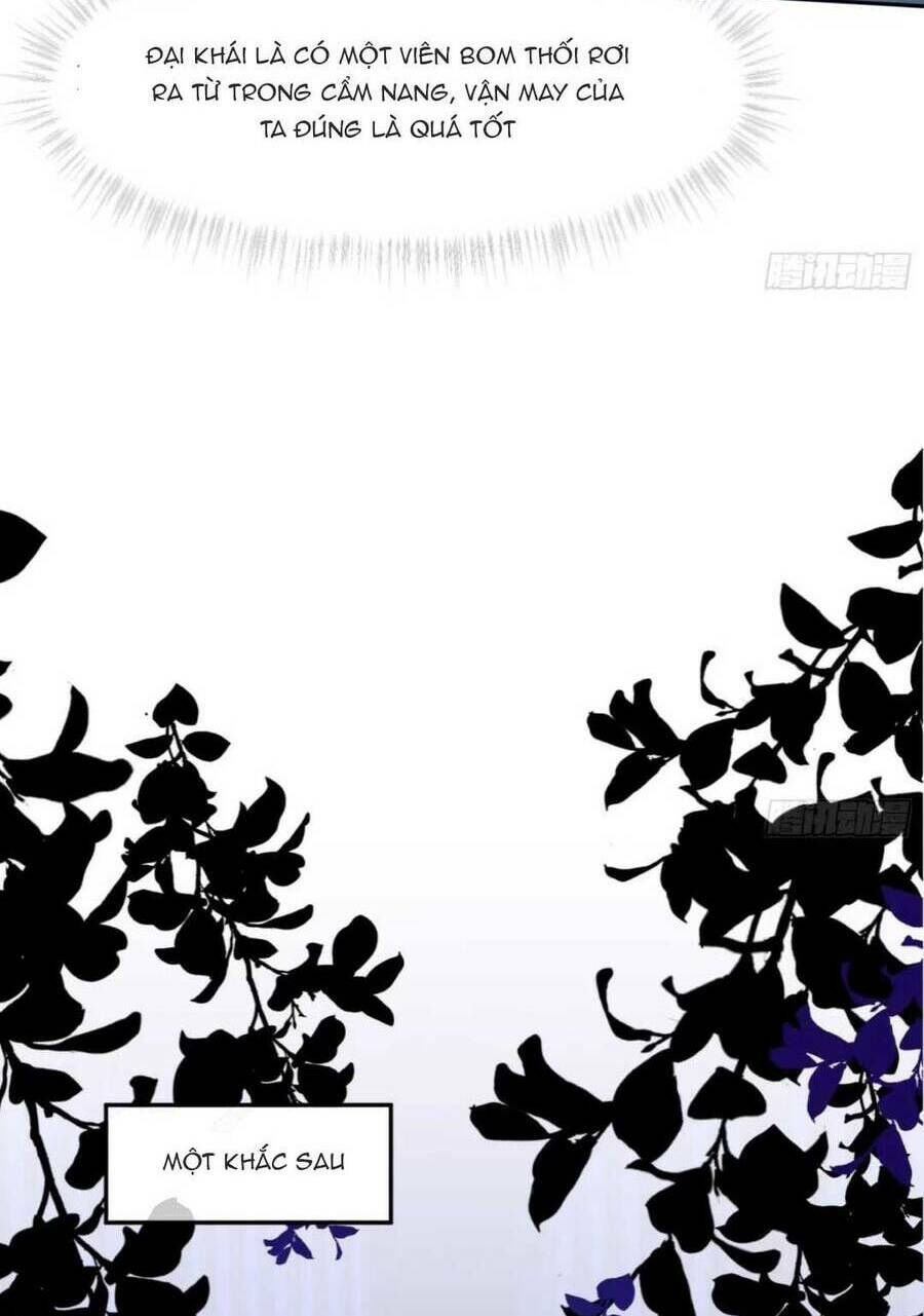 phúc hắc hoa yêu mua một tặng một chapter 6 30