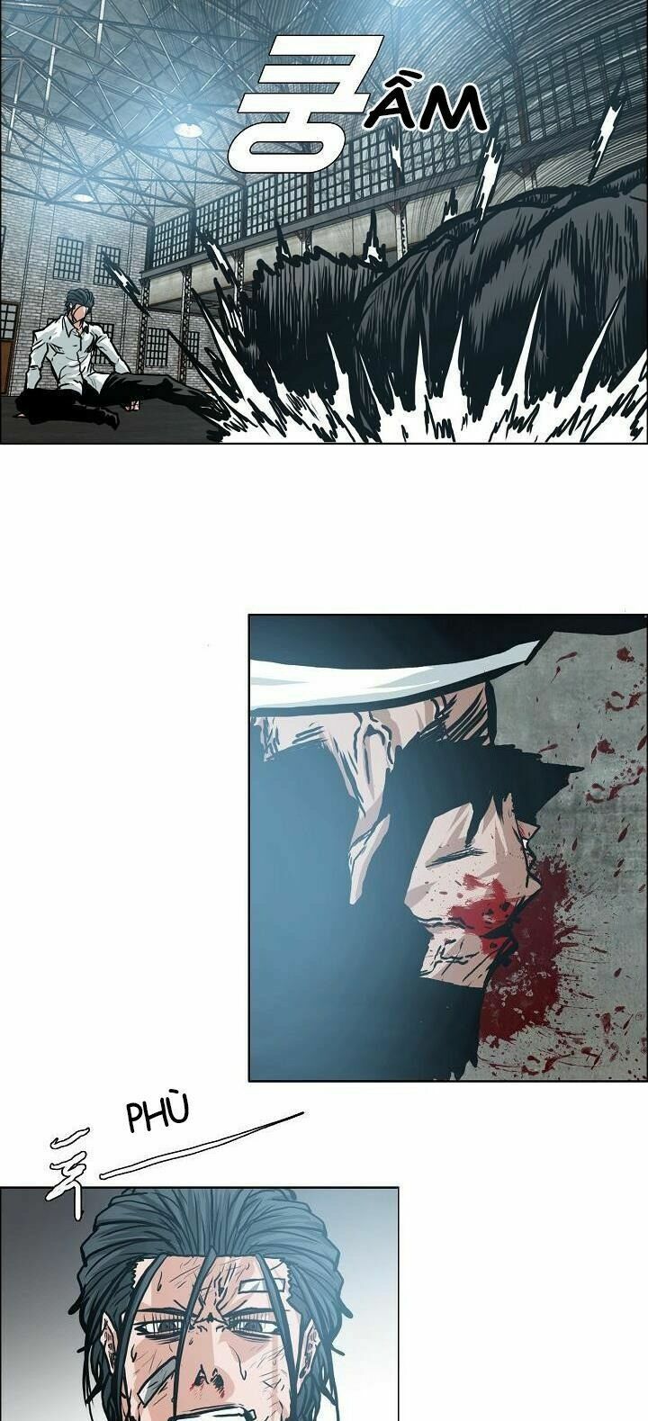 bá chủ học đường ss3 chapter 30 26