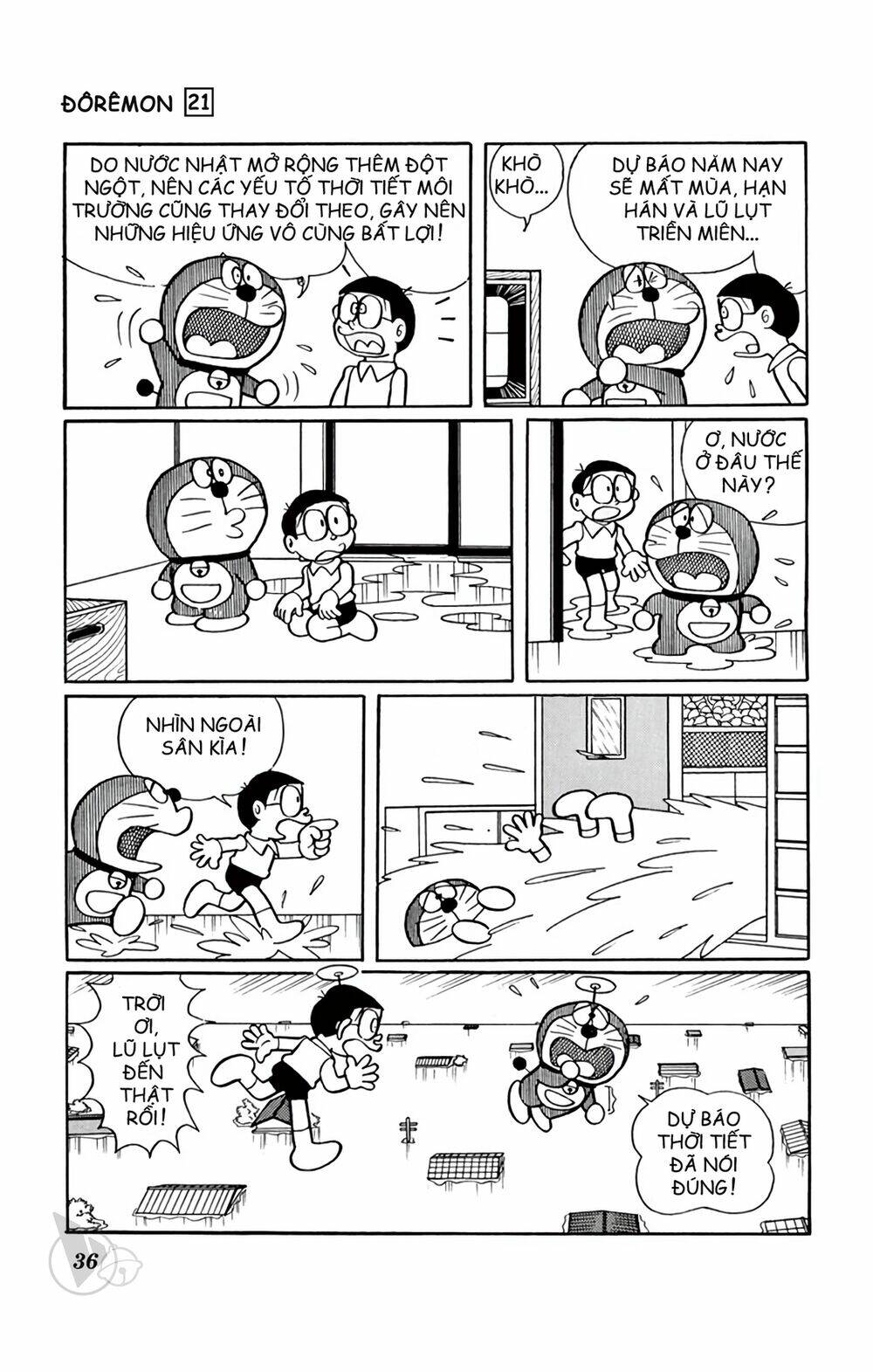 doraemon chapter 383 12