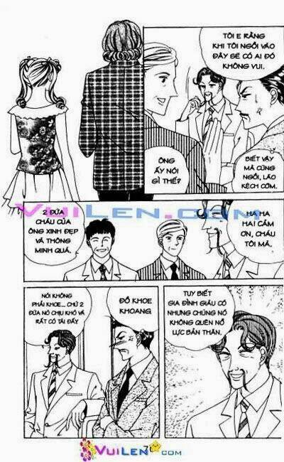 cô gái trung hoa chapter 2 70